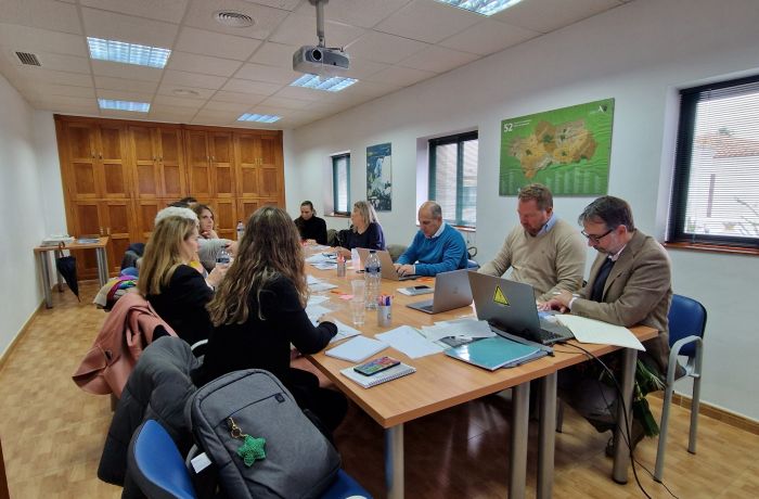 Comienza el proyecto Neztero-Doñana para convertir el entorno de Doñana en un referente de sostenibilidad y economía circular