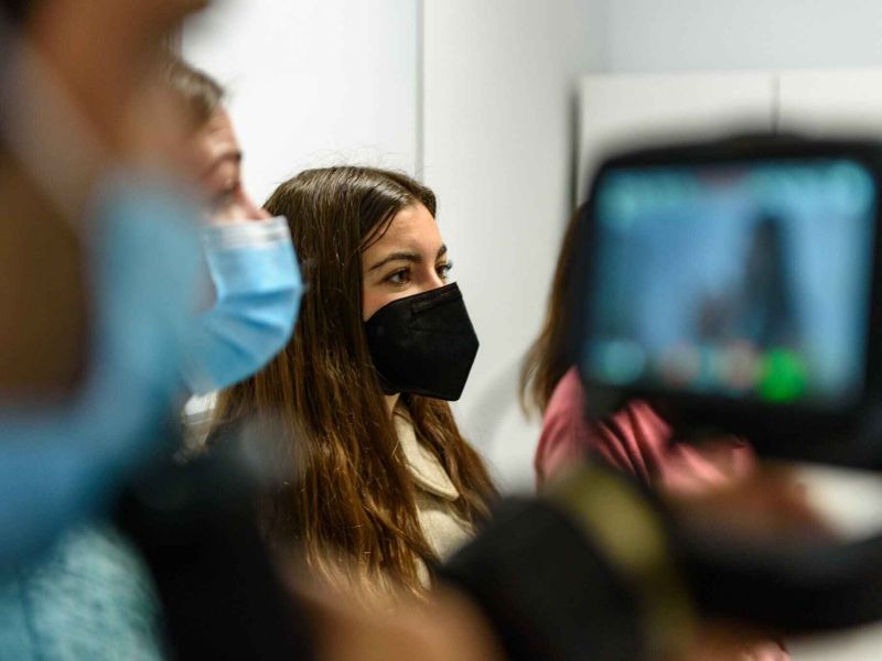 Juventud rural y desarrollo
