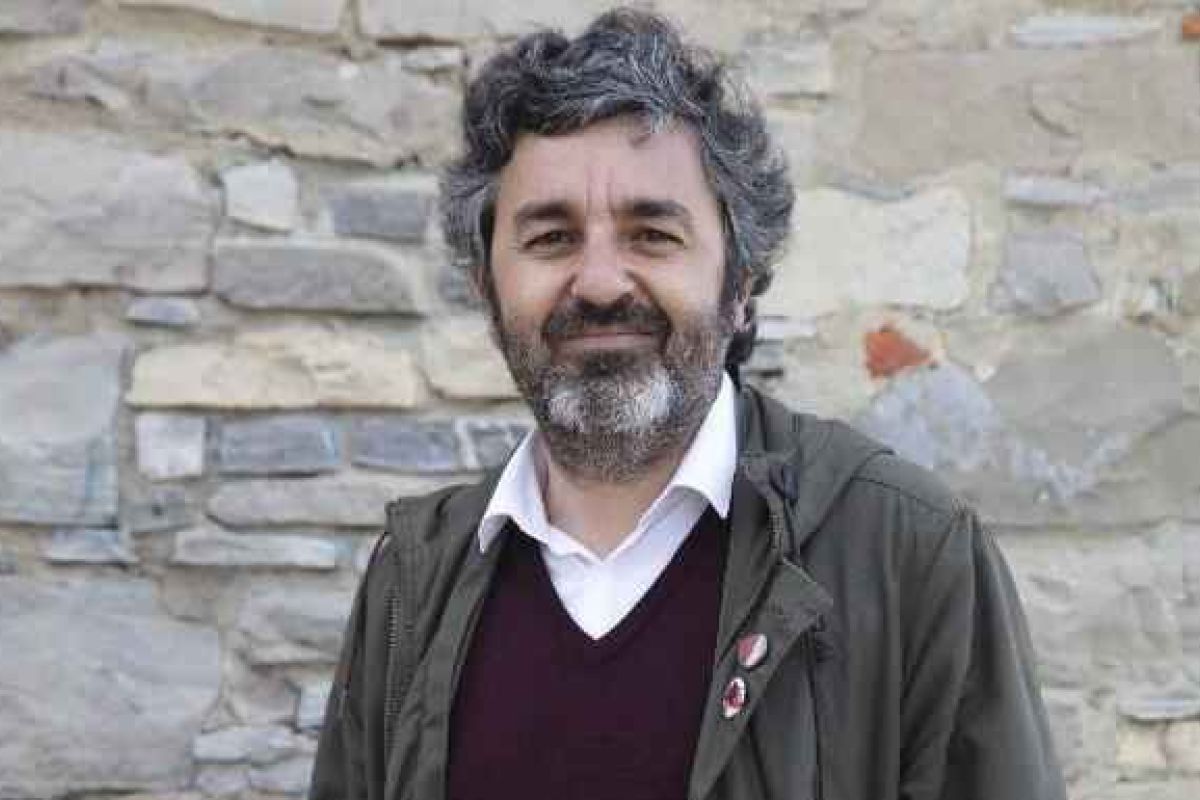 Alejandro Calvo, consejero de Desarrollo Rural, Agroganadería y Pesca del Principado de Asturias: «Para nuestra región, LEADER es una apuesta segura en el territorio»