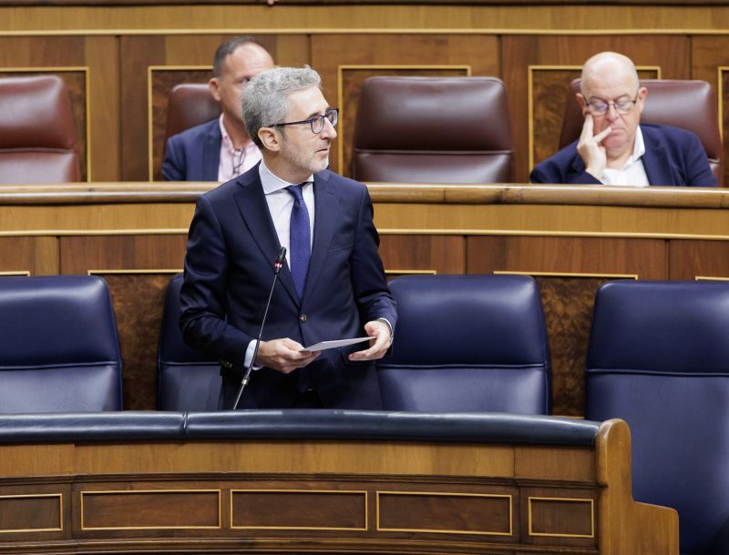 El futuro de LEADER llega al Congreso en pleno debate sobre el presupuesto europeo 2028-2034