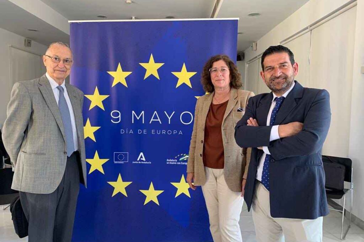 H2olivetree del GDR Serranía Suroeste Sevillana, elegido buena práctica medioambiental en materia de aguas