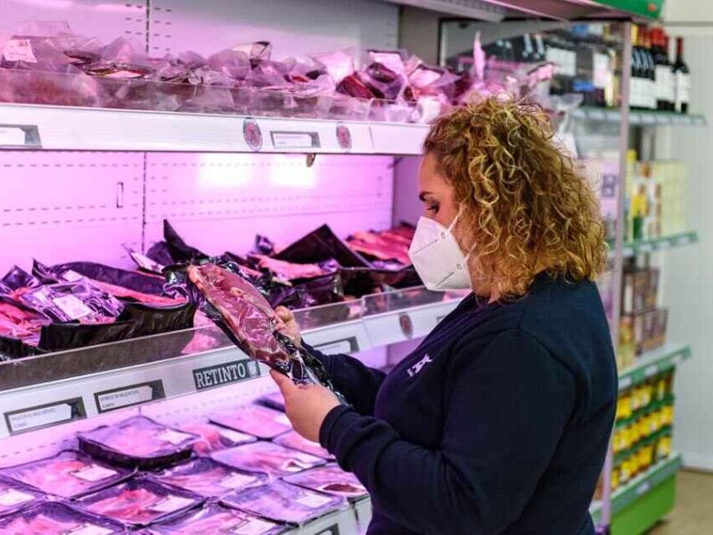 El GDR Litoral de la Janda y de Los Alcornocales apoya la industria agroalimentaria del territorio