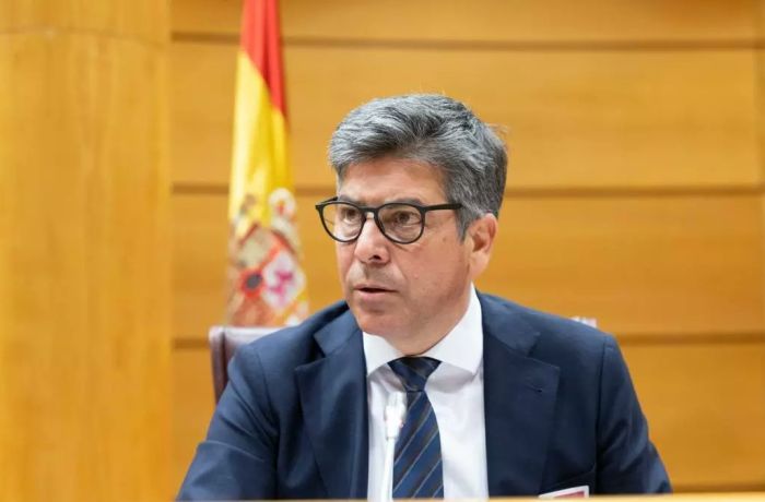 Rafael Llamas propone blindar los fondos LEADER para proteger el mundo rural