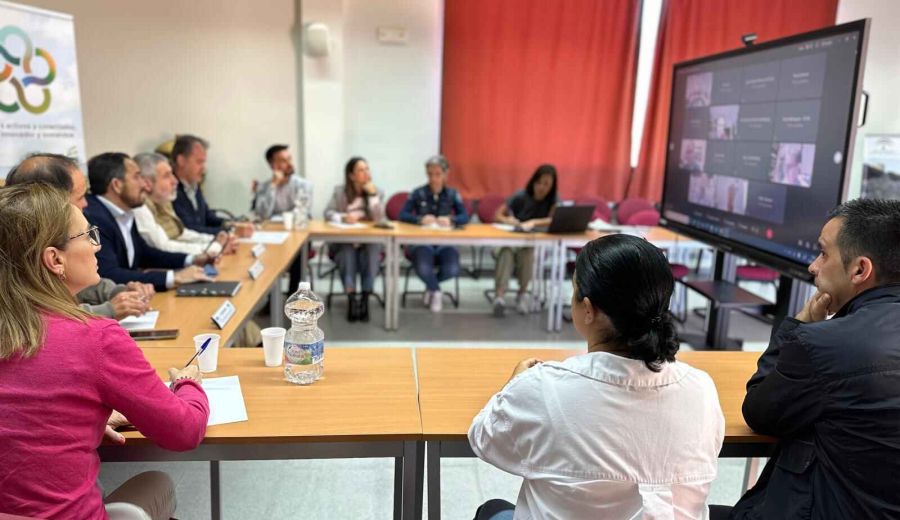 El GDR Litoral de la Janda y de Los Alcornocales aprueba  454.735,50 € en ayudas LEADER a tres proyectos empresariales de personas jóvenes