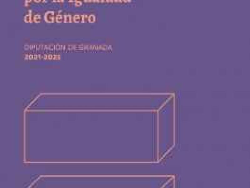 Diputación de Granada despliega una estrategia provincial para avanzar en materia de igualdad y reducir la brecha de género en los municipios