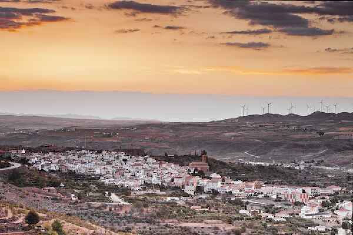 Serón acoge este fin de semana las jornadas ‘Orgullo rural’ para dignificar la vida en el campo