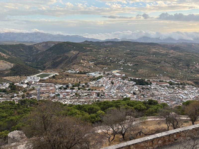 Rafael Llamas: “La colaboración pública -privada es clave para generar oportunidades en el medio rural”