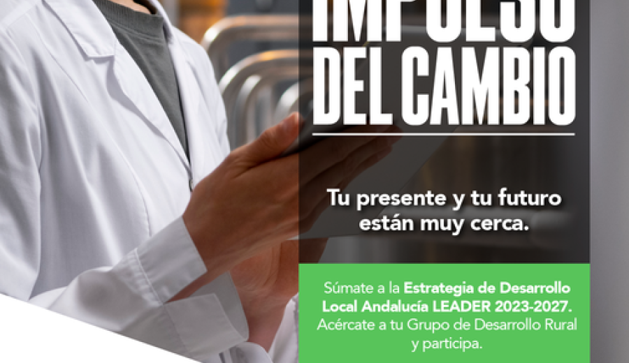 Andalucía publica la convocatoria de ayudas al funcionamiento de los 48 Grupos de Desarrollo Rural  en 2023-2027