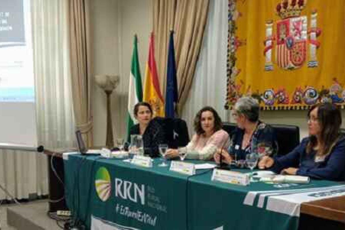 Avanzando en igualdad de derechos en el medio rural