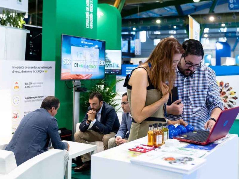 Agricultura aumenta en 6,5M€ las ayudas dirigidas a los Grupos Operativos de Innovación