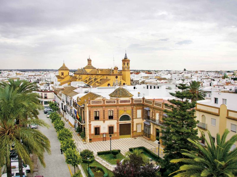 El GDR Serranía Suroeste Sevillana aprueba 13 proyectos LEADER que reforzarán la producción agroalimentaria y el turismo en la comarca