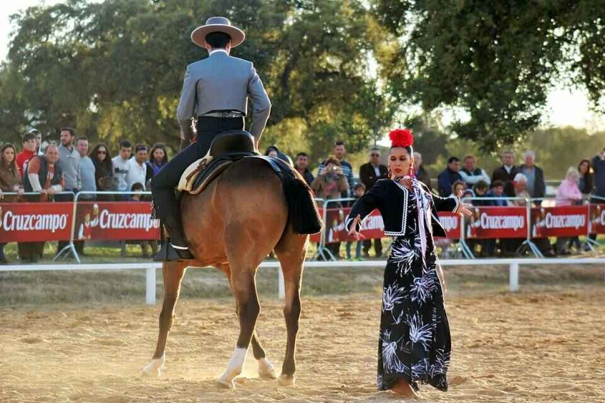 Villamanrique celebra el próximo fin de semana la XXIII Feria de Turismo, Tradiciones, Artesanía y Gastronomía del Aljarafe y Doñana