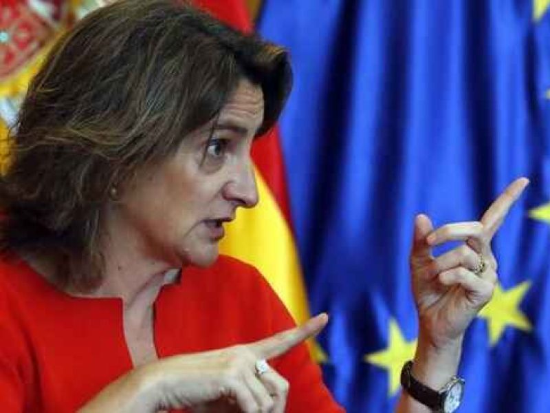 El Gobierno quiere acelerar la recuperación de la actividad en la España rural