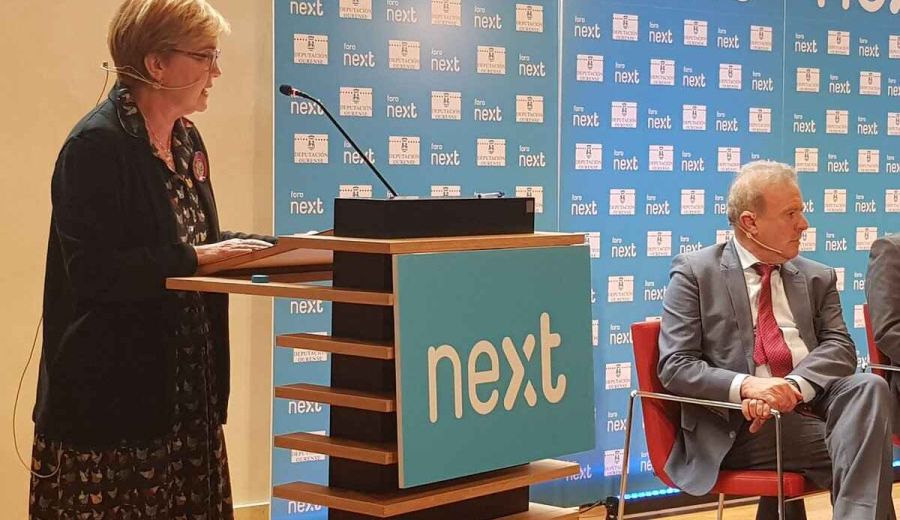 El Gobierno prepara estudios sobre violencia de género en mujeres mayores de 65 años en el medio rural