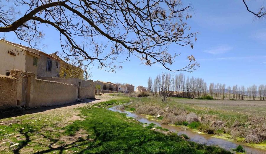 Las aguas subterráneas, un recurso amenazado que requiere una gestión sostenible