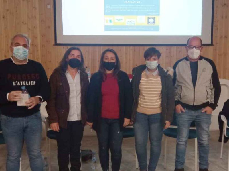 Emprender en un territorio mágico: I Jornadas Rural Life de Santiago-Pontones