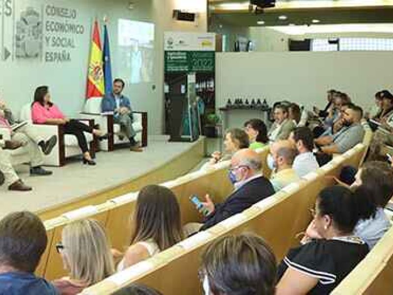 UPA: “La agricultura familiar es la que alimenta al mundo en situaciones críticas”