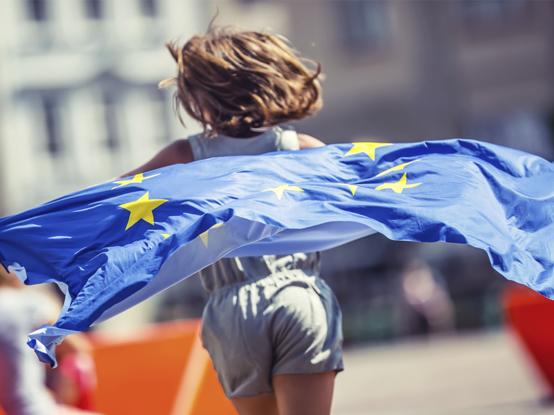 La Comisión Europea aprueba el Acuerdo de Asociación de España para la política de cohesión 2021-2027
