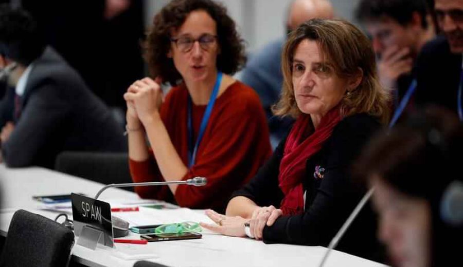 El cambio climático, una cuestión transversal que afecta a la agricultura