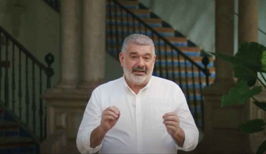 David J. García Ostos: “Valor Rural es que las personas puedan quedarse en su entorno rural porque este les ofrece oportunidades laborales y servicios ”