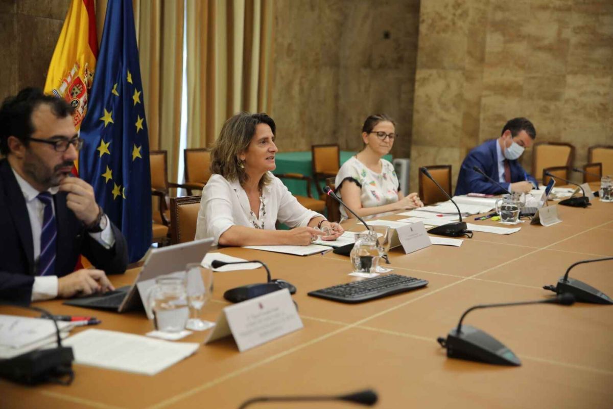 MITECO y las CCAA fijan los principales objetivos en Reto Demográfico