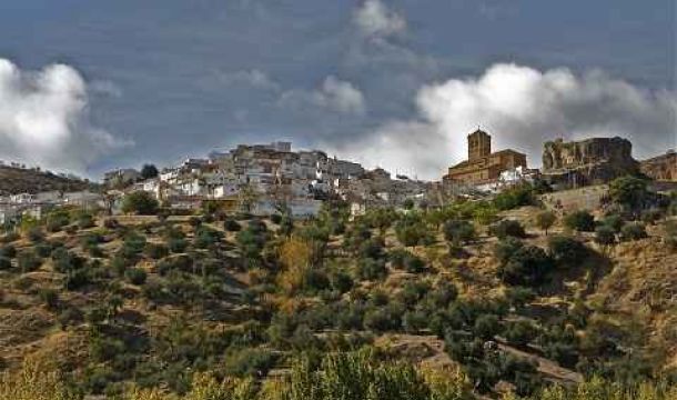 Grupo de Desarrollo Rural Vega – Sierra Elvira