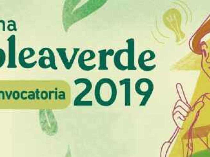 Abierta una nueva convocatoria de subvenciones del Programa Empleaverde de la Fundación Biodiversidad