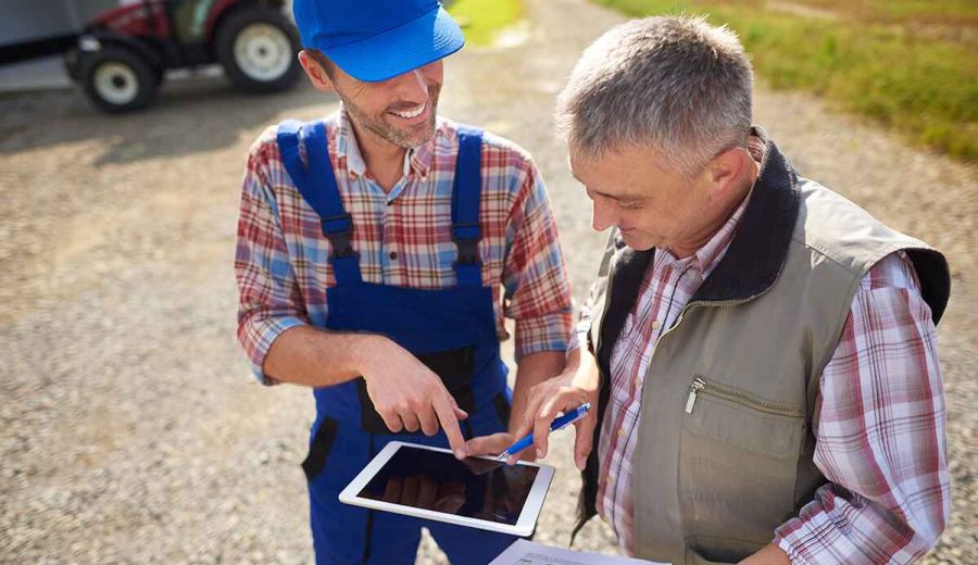 La apuesta del GDR Campiña y Alcores por la digitalización del sector agroalimentario en la comarca