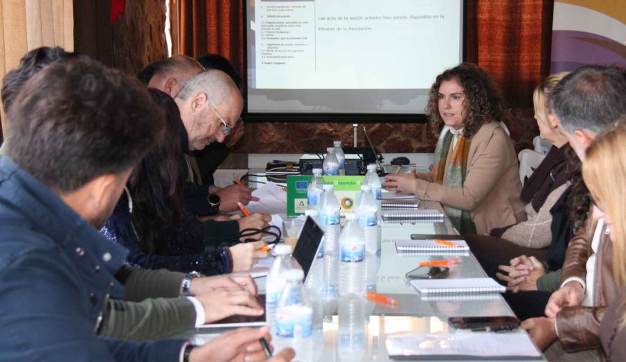 LEADER moviliza más de 13 millones de euros en inversiones a través de 147 proyectos en la Campiña de Jerez y Costa Noroeste