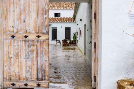 GDR Antequera Cortijo Palanco 97 935aafc3