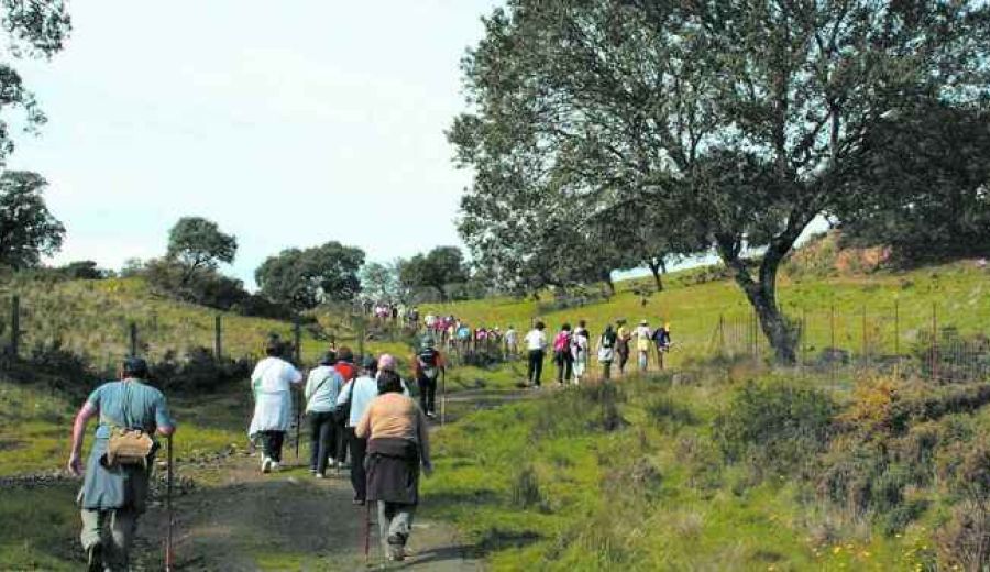 Los GDR de Córdoba impulsan medidas para dinamizar el turismo rural