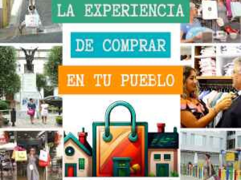 Campiña Sur Cordobesa lanza una campaña de apoyo el comercio local