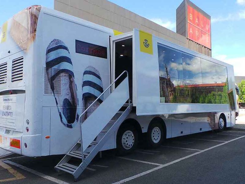 FADEMUR colabora con Correos Market para impulsar productos del medio rural
