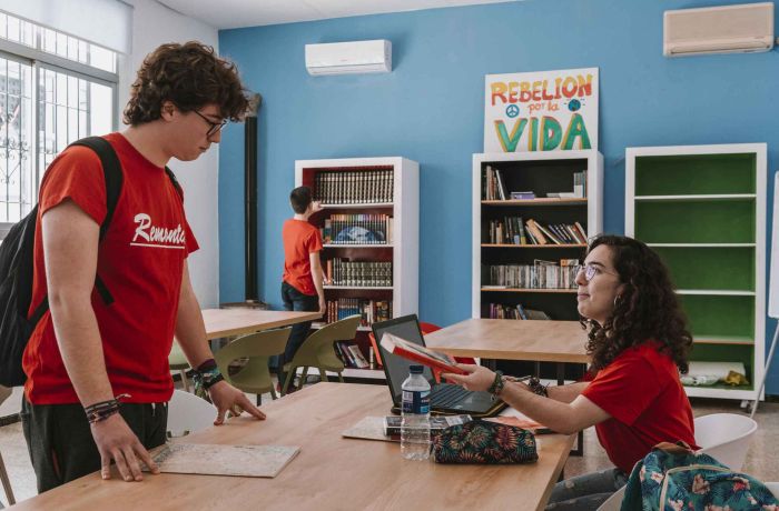 RuralES: experiencias de éxito sobre economía social frente a la despoblación en España