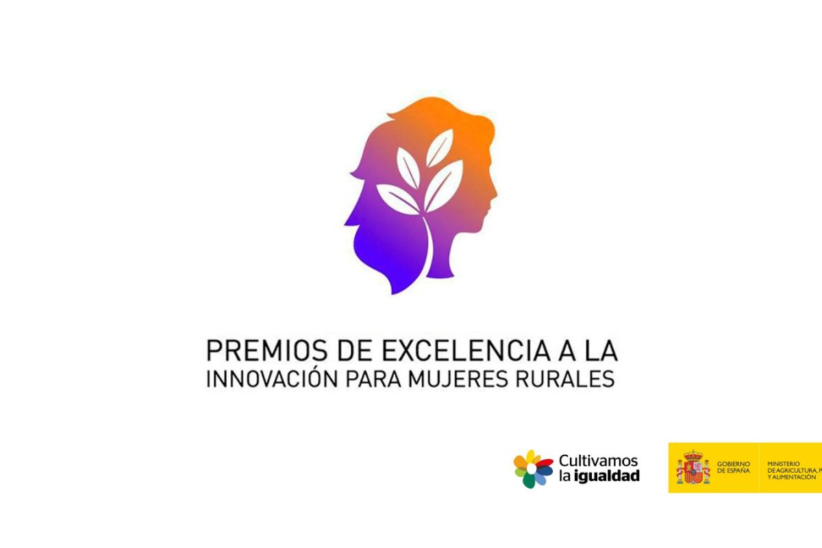Gala de entrega de los XVII Premios de Excelencia a la Innovación para Mujeres Rurales