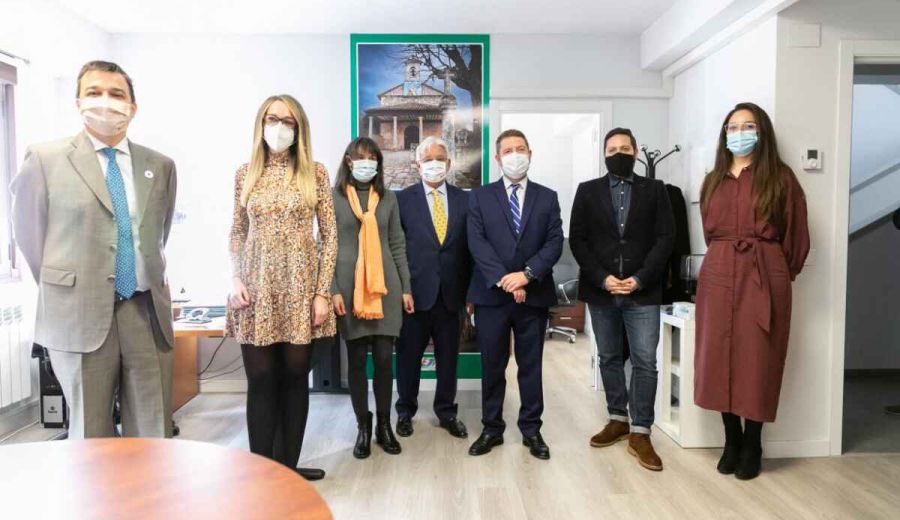 Los Grupos de Desarrollo Rural de C-LM cuentan con 5,5 millones extra para efectos de la Covid-19