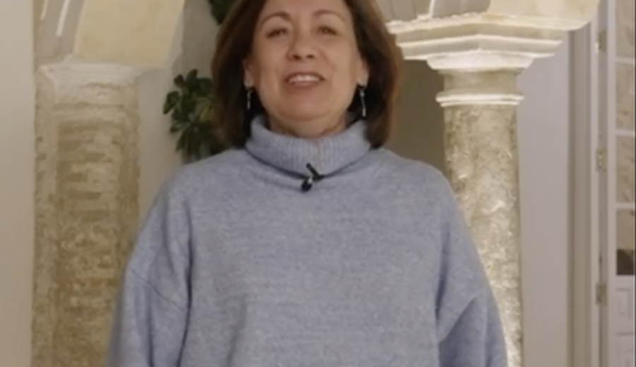Encarnación Fuentes: “Es importante apoyarse en la experiencia de otras mujeres para emprender”