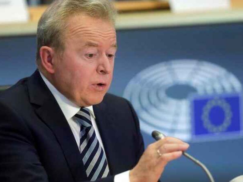 Bruselas afirma que la COVID-19 obliga a reforzar la PAC, especialmente el presupuesto de Desarrollo Rural