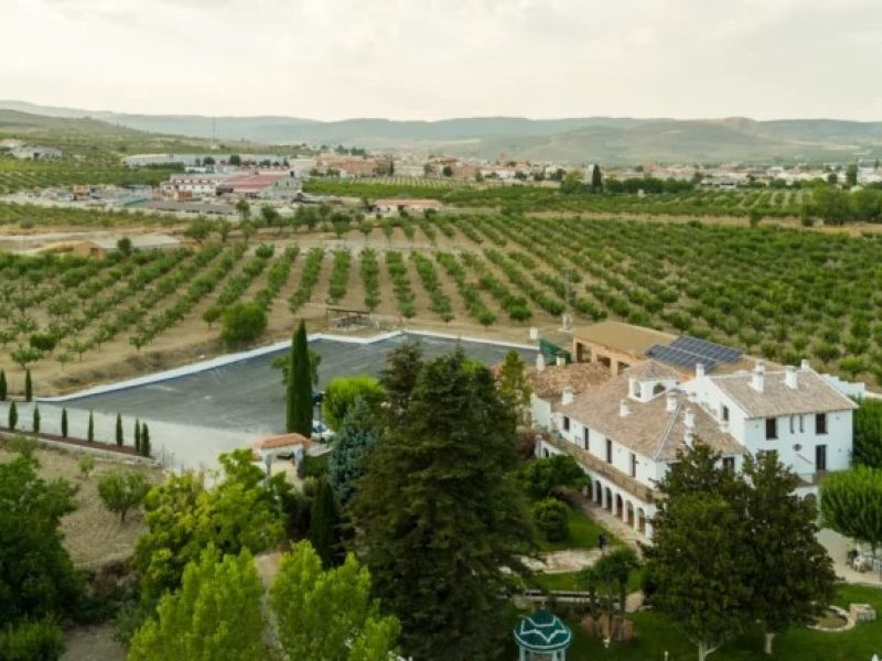 El GDR Altiplano de Granada aprueba provisionalmente los primeros proyectos LEADER 2023-2029