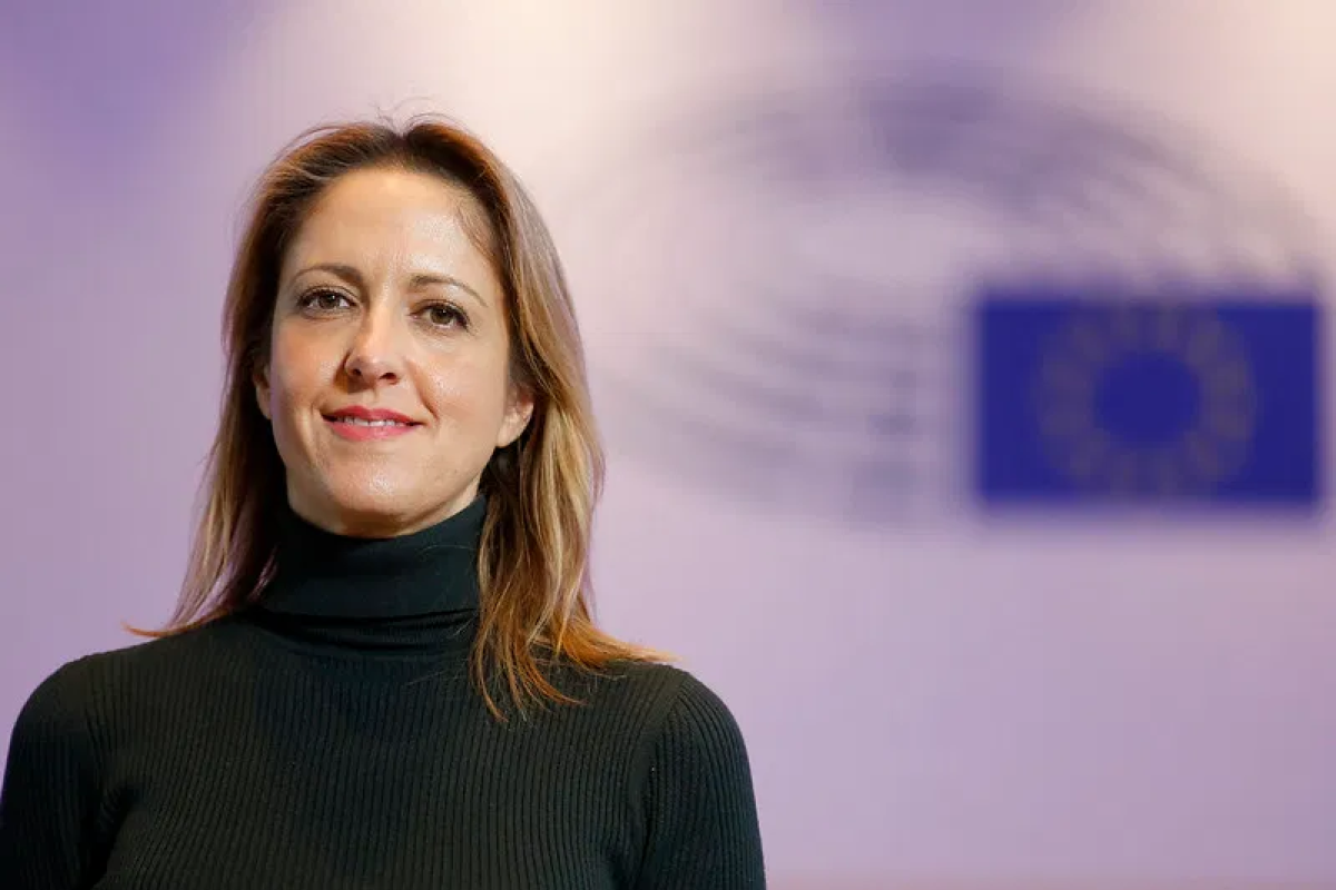 Cristina Maestre, europarlamentaria: «Europa necesita articular medidas jurídicas, económicas y sociales para resolver el problema de la despoblación de forma integral»