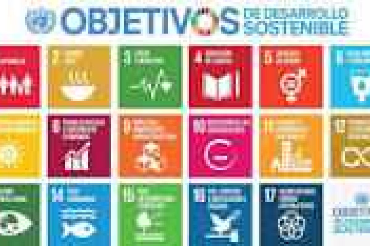 Proyecto para concienciar sobre los Objetivos de Desarrollo Sostenible en los colegios de la Sierra de Guadarrama