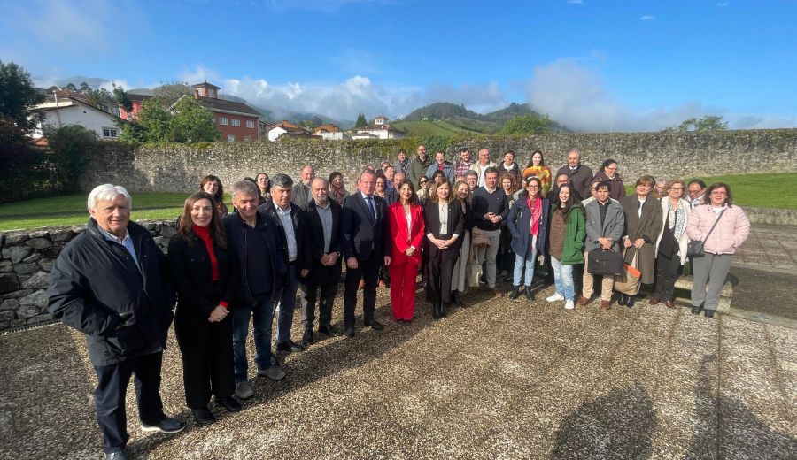 ARA pide al Ministerio de Agricultura que se dirija a las CCAA para que éstas abonen a los Grupos de Desarrollo Rural los Gastos de Funcionamiento pendientes
