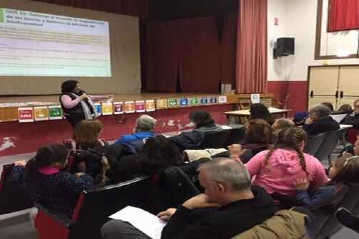 El mundo rural y la innovación social se dan la mano en los “Laboratorios Rurales” en España