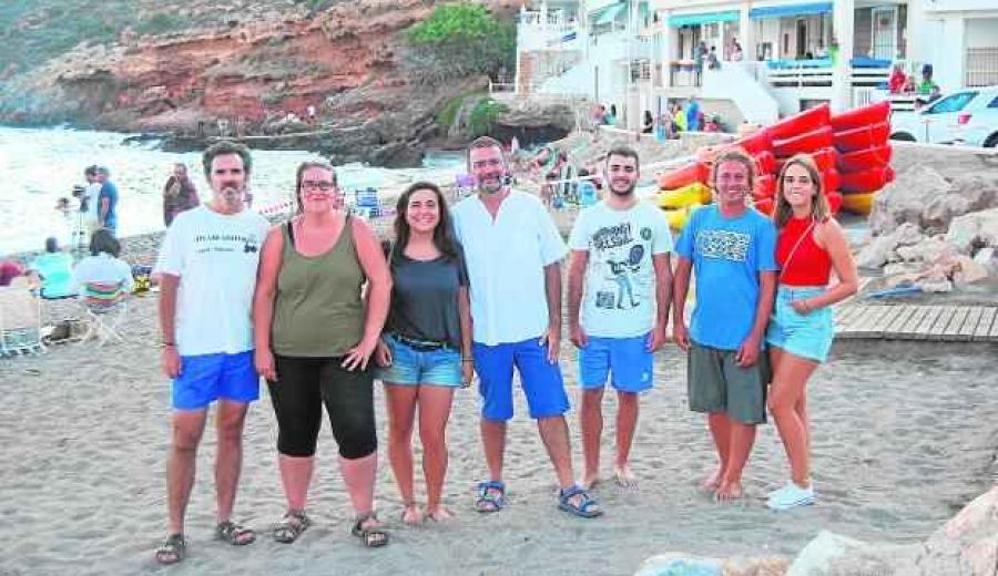Una ‘app’ de testimonios sonoros y fotografías pone en valor el patrimonio de zonas rurales