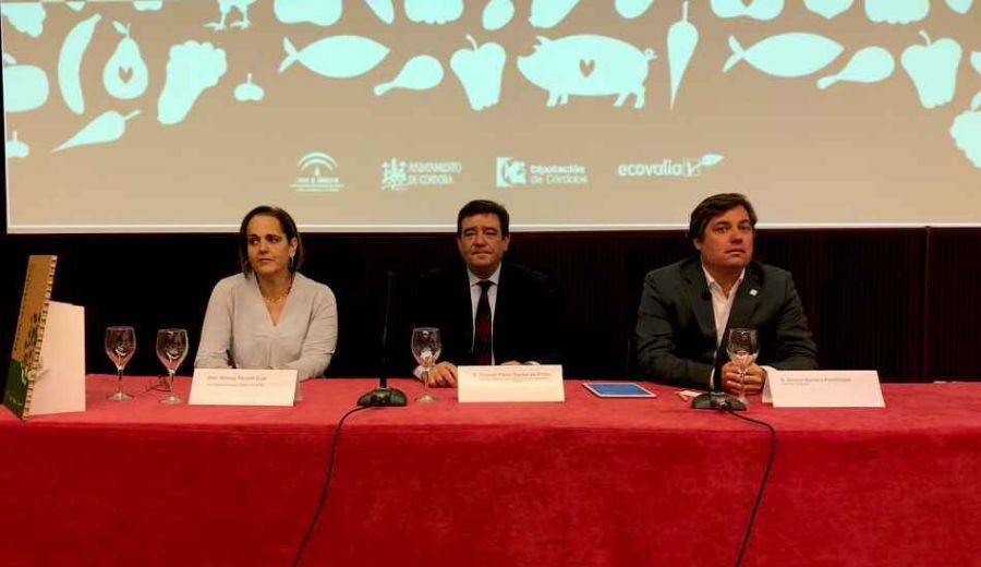 La producción ecológica, sector estratégico para la economía andaluza