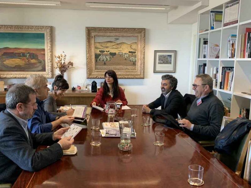 Asturias incrementará un 32% la financiación de la convocatoria de fondos Leader 2020