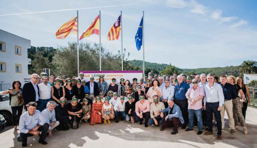 La Red Europea de Desarrollo Rural pone en valor el documento de posicionamiento REDR sobre LEADER 2021-2027