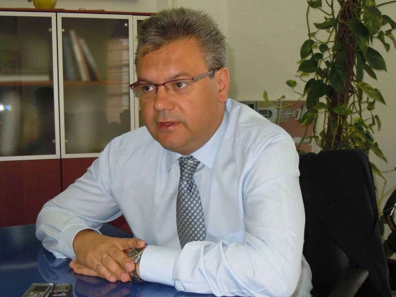 Esteban Morales, presidente GDR Campiña Sur Cordobesa: “Internet de banda ancha es clave para superar la brecha entre lo rural y urbano”