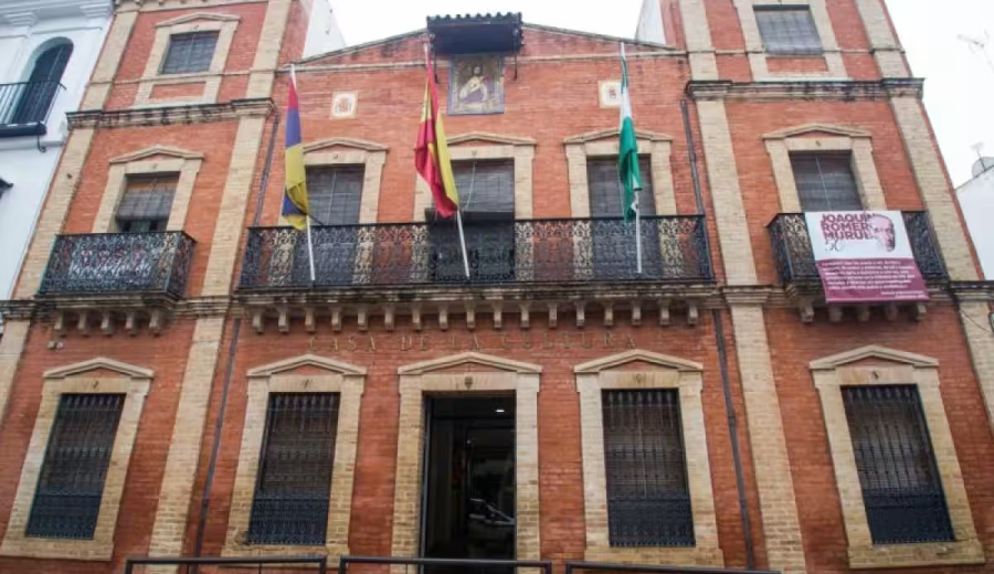 Jornada de formación “Desarrollo del comercio y el emprendimiento en el ámbito local” de la FAMP