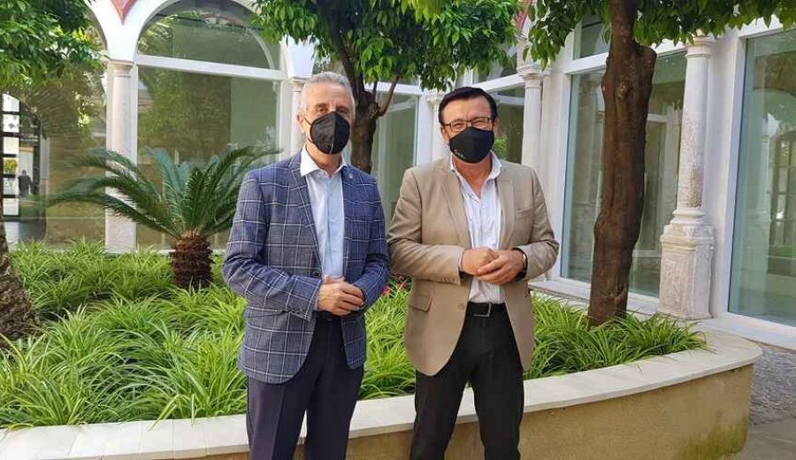 El Grupo Desarrollo Rural y la Mancomunidad crean una Agencia de Colocación de la Subbética Cordobesa